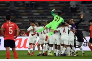 Jepang akui tim Qatar layak jadi Juara Asia