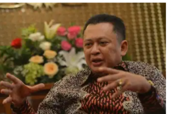Ketua DPR: Musik Harus Jadi aset Ekonomis Bagi Kreator