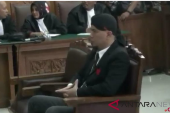 Ahmad Dhani Didakwa Pasal Pencemaran Nama Baik