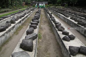 Situs Candi Surowono Kediri