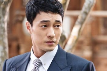 So Ji Sub berikan tips untuk diet