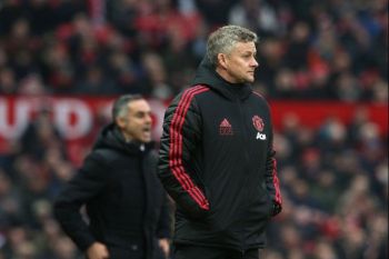 Manchester United lolos putaran keempat Piala FA