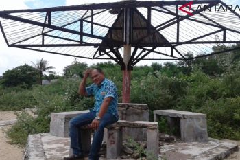 Dewan dukung pengembangan pariwisata di Kabupaten Kupang