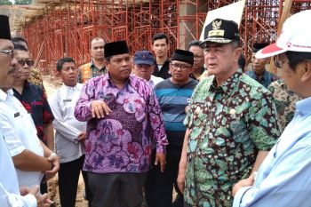 Sumbar siapkan TPA regional di Padangpariaman antisipasi lonjakan sampah