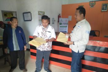 Indonesia Barokah juga beredar di masjid dan ponpes Batang