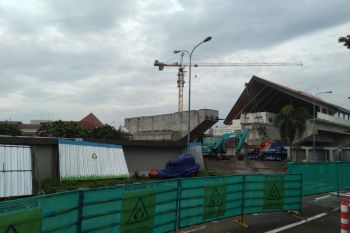 Dilengkapi kereta bandara, Adi Soemarmo optimistis rebut pasar Yogyakarta