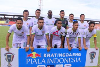 Kalteng Putra siap dipanggil Satgas Anti Mafia Bola terkait pengaturan skor