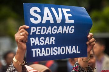 Gubernur DIY evaluasi Perda Toko Swalayan Sleman