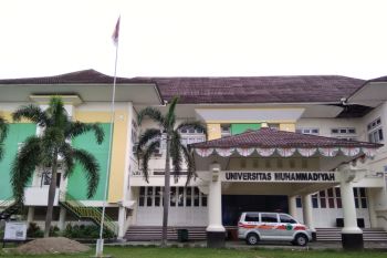 Bahasa Arab  jadi mata kuliah wajib  Universitas Muhammadiyah Mataram