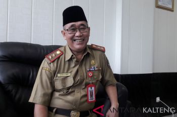 Pemprov Kalteng tindaklanjuti kick off pengadaan barang dan jasa