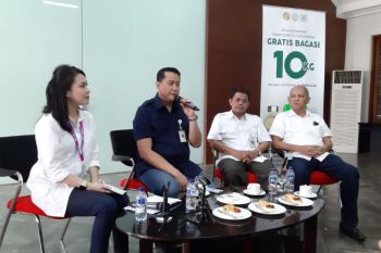Mulai 8 Februari Citilink berlakukan bagasi berbayar