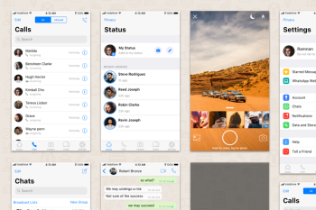Whatsapp hadirkan opsi balas pribadi di grup untuk iOS