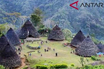 Ada kekhawatiran terhadap hilangnya keaslian budaya Wae Rebo