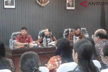 Pemkot Kupang adakan mesin pembasmi nyamuk DBD
