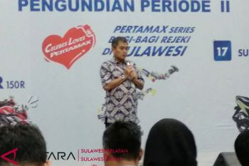 Pertamina gencarkan edukasi efisiensi BBM nonsubsidi