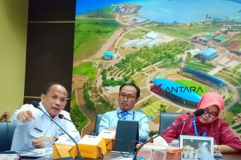 BPS: Inflasi 2018 di Sumsel terkendali