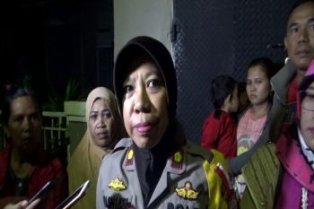 Polisi selidiki penyebab kebakaran tewaskan satu orang