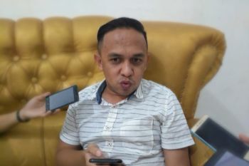 KPU Manado terima relawan demokrasi pemilu 2019