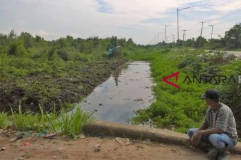 83 kelurahan di Pekanbaru akan terima DAU pertama kali