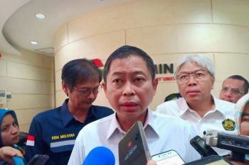 Menteri ESDM apresiasi Green Refinery pertama di Indonesia