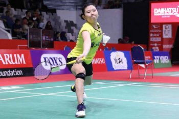 Debby Susanto bantah terima unit apartemen dari Mantan Menteri KP Edhy Prabowo