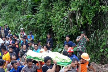Korban jiwa bencana di Gowa kembali bertambah