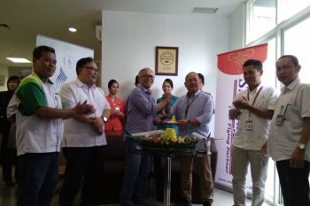 Garuda grup luncurkan layanan satu pintu