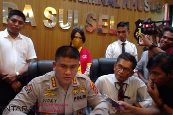 Polisi tangkap kasir BRI gelapkan dana nasabah Rp2,3 miliar