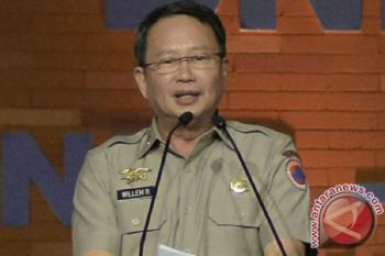 Ini peganti Kepala BNPB yang baru