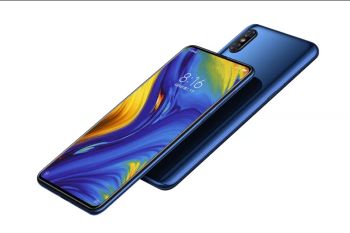 Xiaomi Mix 3 segera dijual, ini kisaran harganya