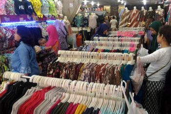 Produk pakaian jadi