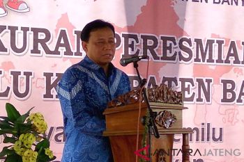 Bawaslu RI: Masa kampanye berjalan dengan baik (VIDEO)