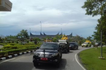 Bupati: kampanye kebersihan mesti dilanjutkan