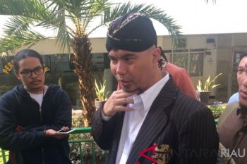 Hendarsam berharap Hakim Vonis Bebas Ahmad Dhani, ini sebabnya
