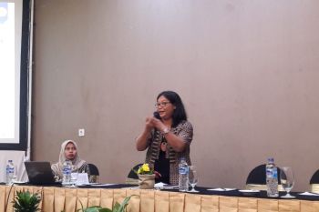 Akademisi UGM desak RUU Penghapusan Kekerasan Seksual segera diratifikasi