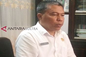 Disperindag: persediaan kebutuhan pokok di Kendari cukup