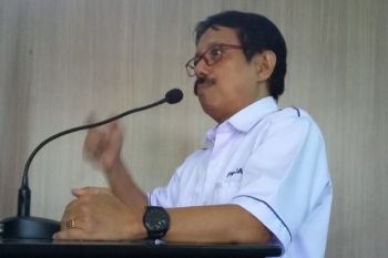 Sekolah Jurnalistik PWI Jateng terapkan modul baru