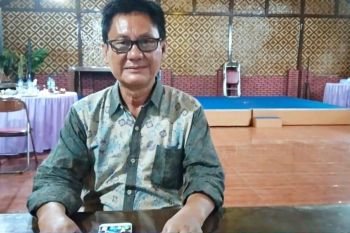 Kualitas atlet jadi fokus pembinaan KONI Metro
