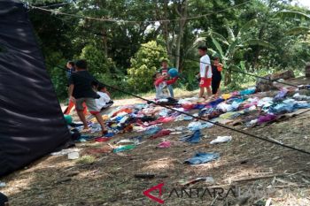 Korban Tsunami Lampung Selatan Tunggu Realisasi Pemulihan