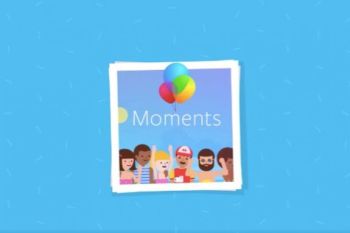 Facebook tutup aplikasi Moments pada 25 Februari