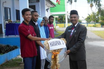 Kemenag Biak Numfor ajukan pengesahan SK pengurus ormas keagamaan