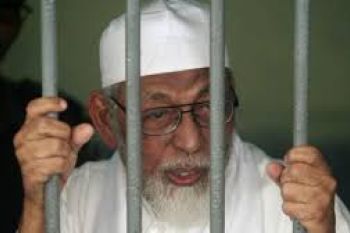 Mahfud bilang prosedur pembebasan Ba'asyir keliru