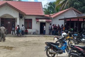 Karyawan PT BAK kembali tagih janji perusahaan
