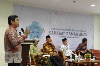 Luwuk jadi Kota Layak Anak, Bupati Banggai janji hilangkan iklan rokok
