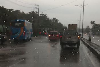 Gempa tektonik terjadi di Kota Bandarlampung
