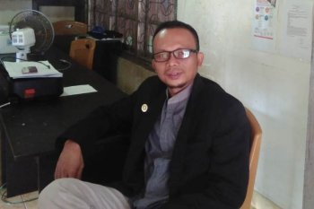 Bawaslu Pesisir Selatan proses lima dugaan pelanggaran pemilu