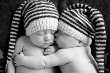 Kematian mendadak pada bayi yang disebabkan kebiasaan tidur