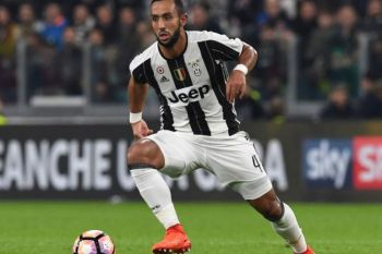 Benatia lebih pilih bermain di Qatar dibandingkan Inggris