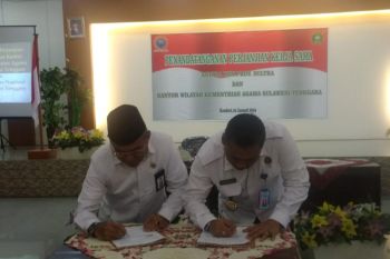 Sebelum nikah, calon pengantin harus tes urine bebas narkoba