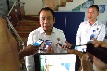 BNNP tunggu hasil tes urine hakim Menggala dari Dinkes Lampung